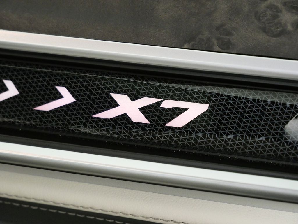 Thumbnail: 2023 BMW X7 - 29