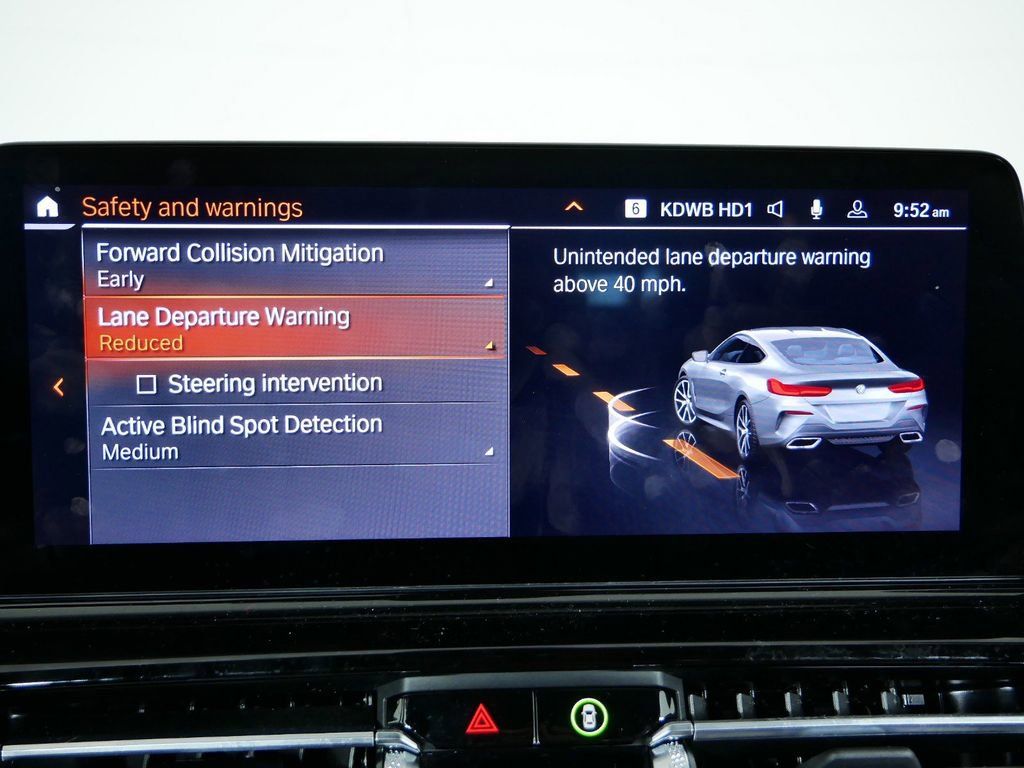 Thumbnail: 2024 BMW 8 Series - 46