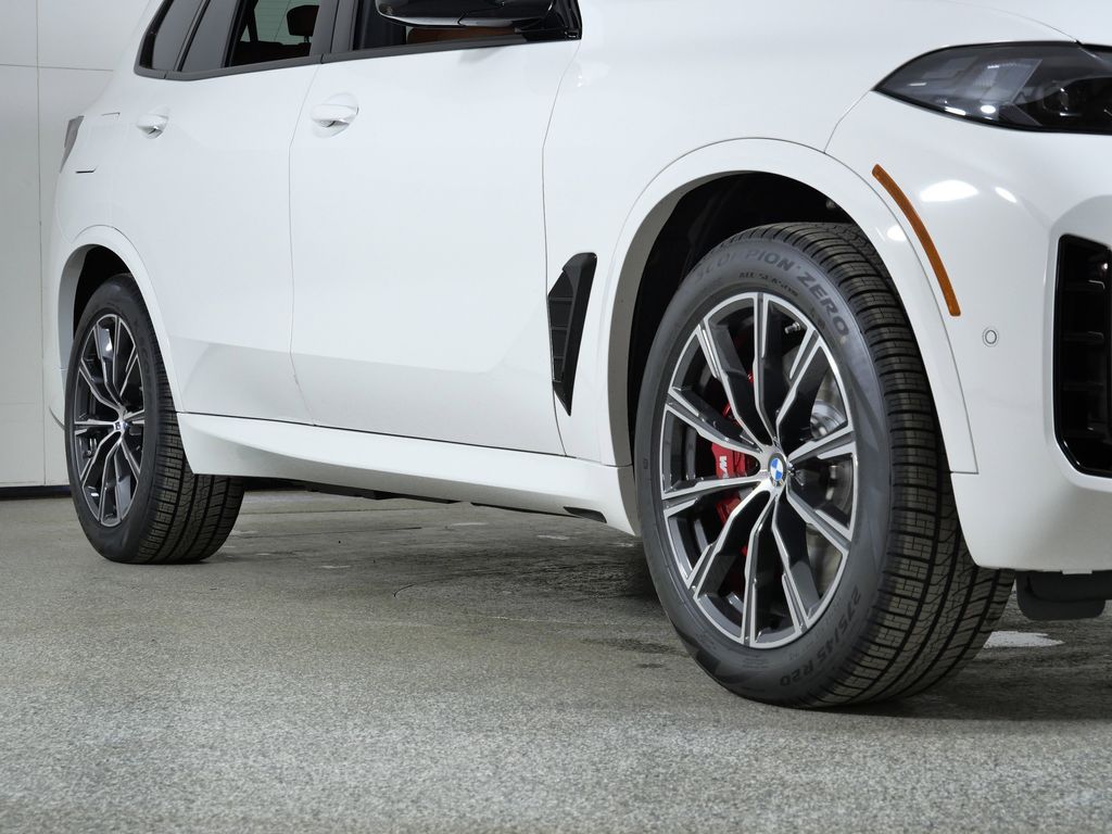 Thumbnail: 2026 BMW X5 - 6