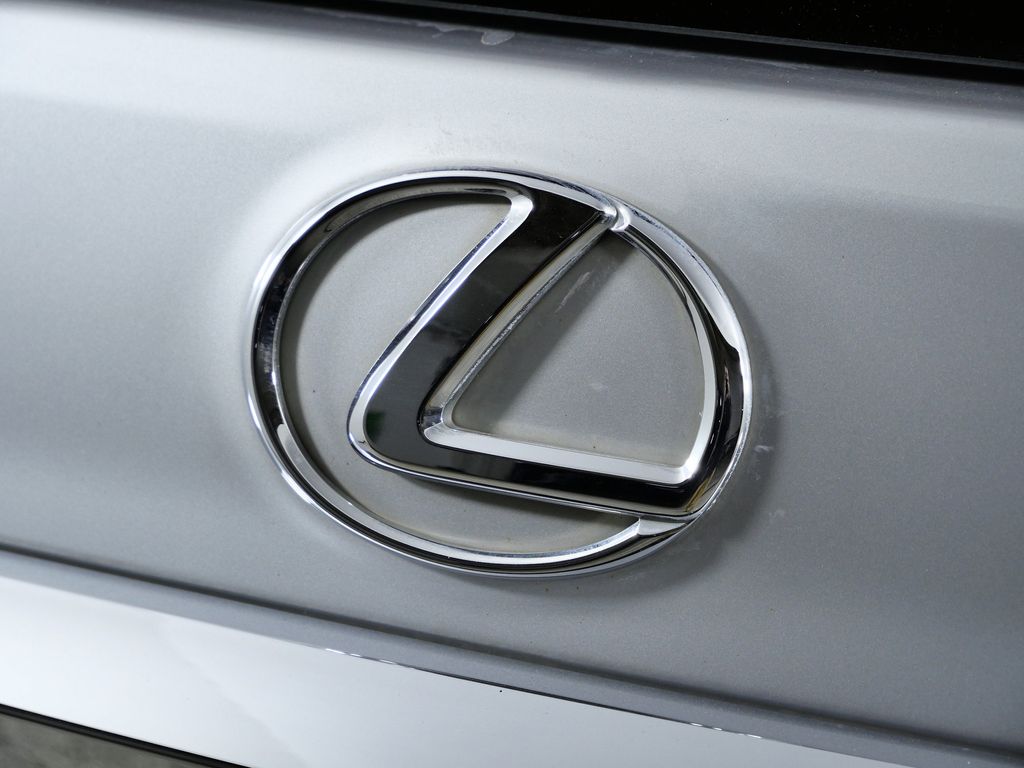Thumbnail: 2014 Lexus GX - 11