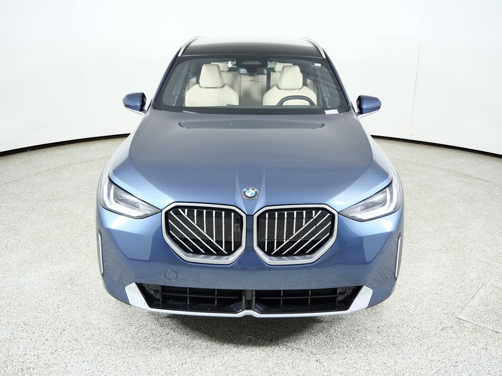 Thumbnail: 2026 BMW X3 - 16
