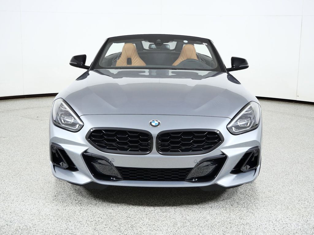 Thumbnail: 2026 BMW Z4 - 2