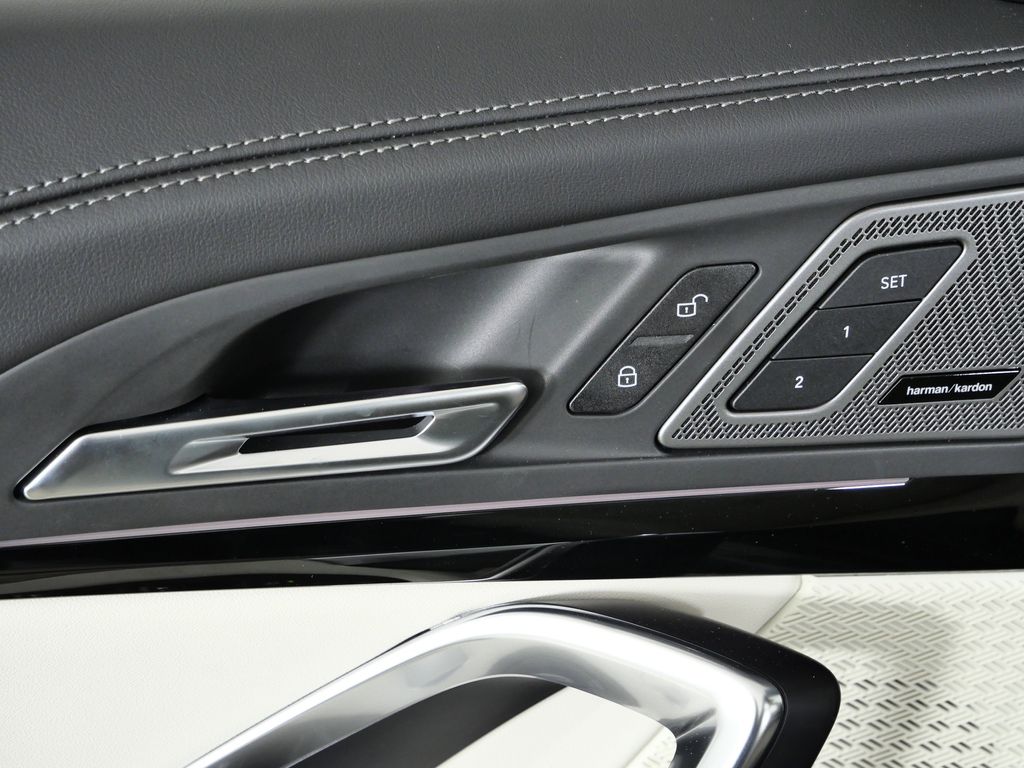 Thumbnail: 2026 BMW X1 - 35