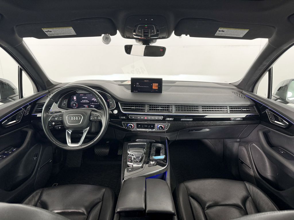 Thumbnail: 2019 Audi Q7 - 9