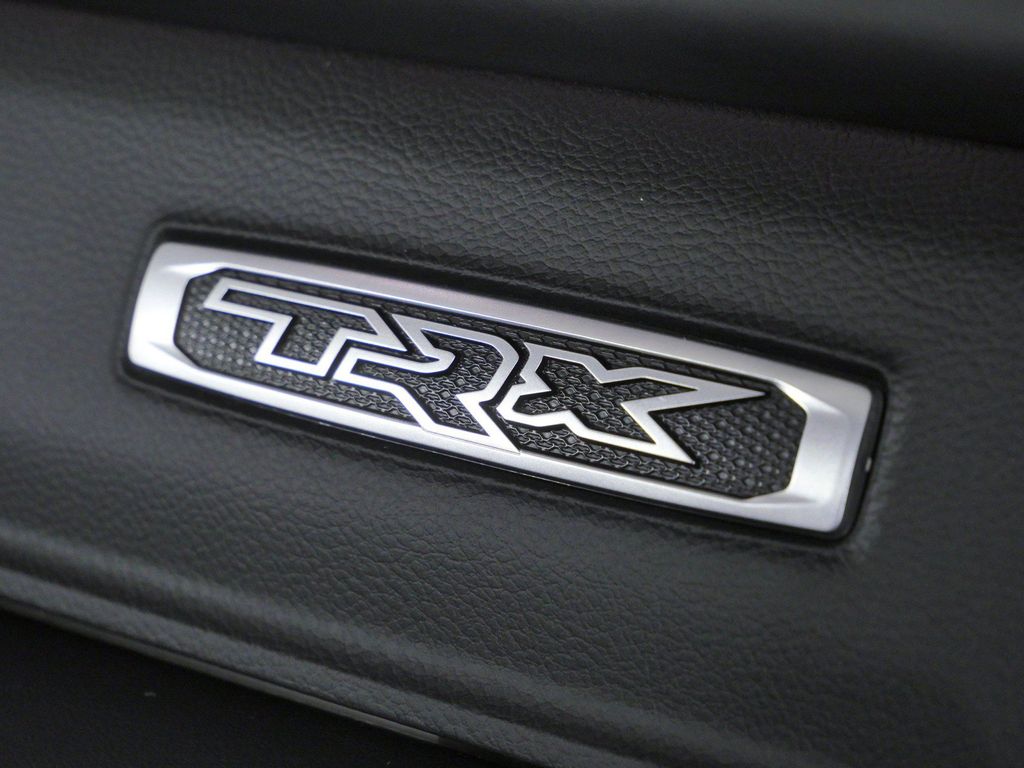 Thumbnail: 2022 RAM 1500 - 24