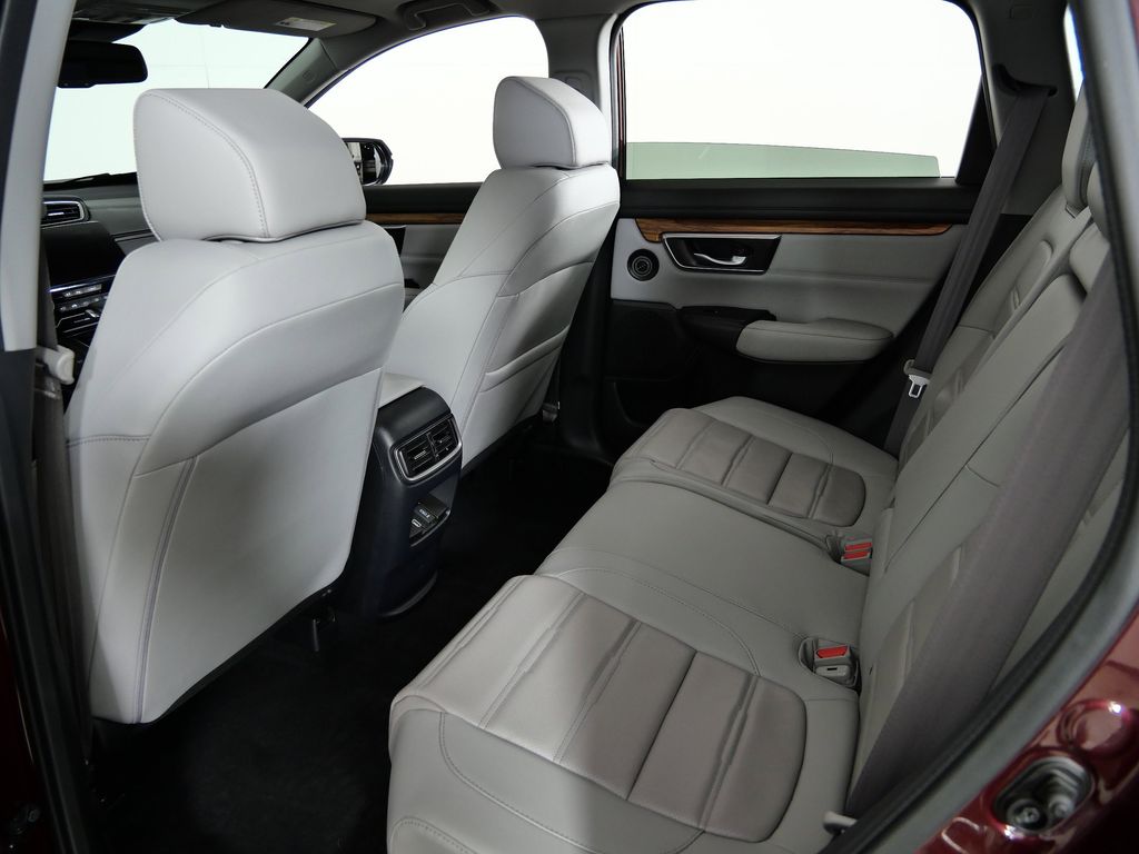 Thumbnail: 2018 Honda CR-V - 30