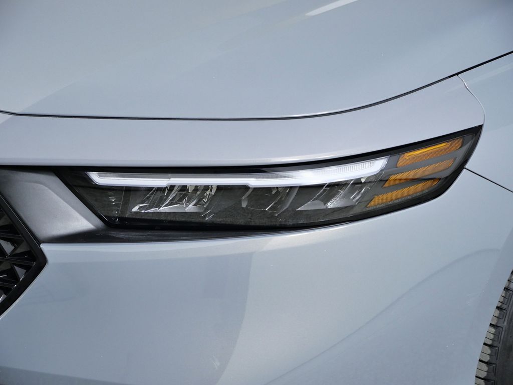 Thumbnail: 2025 Honda Accord - 4