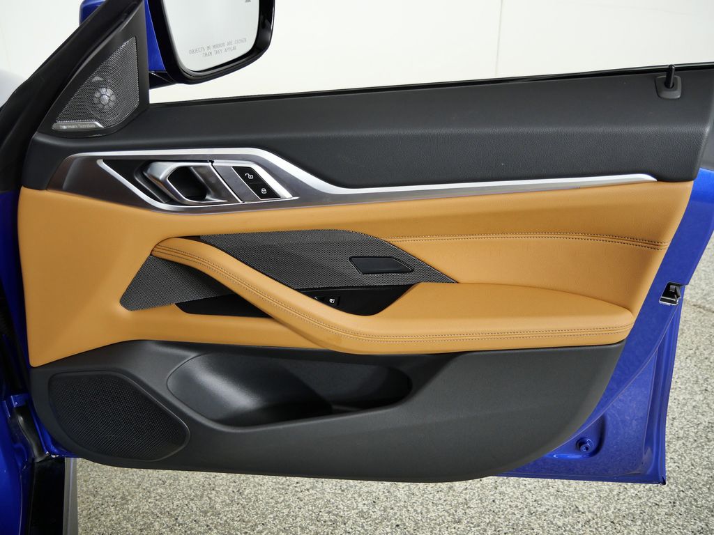 Thumbnail: 2024 BMW i4 - 23