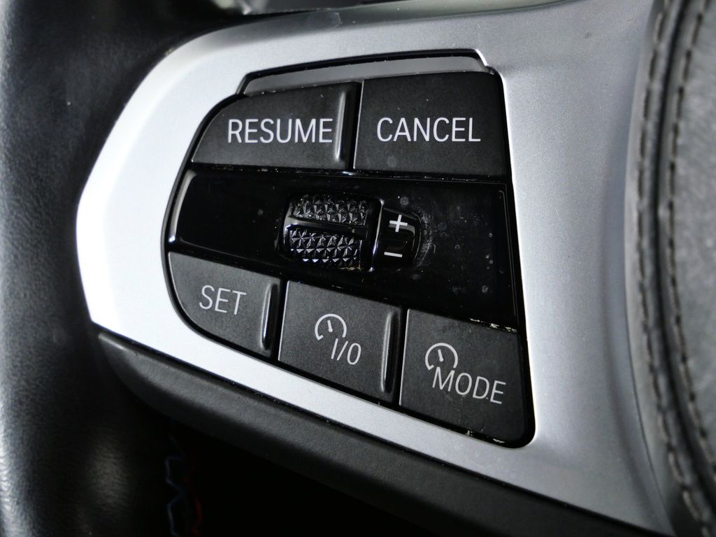 Thumbnail: 2024 BMW X7 - 47