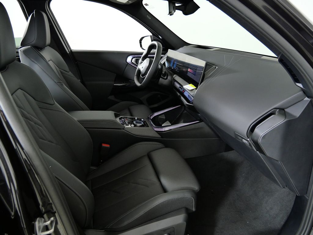 Thumbnail: 2026 BMW X3 - 21