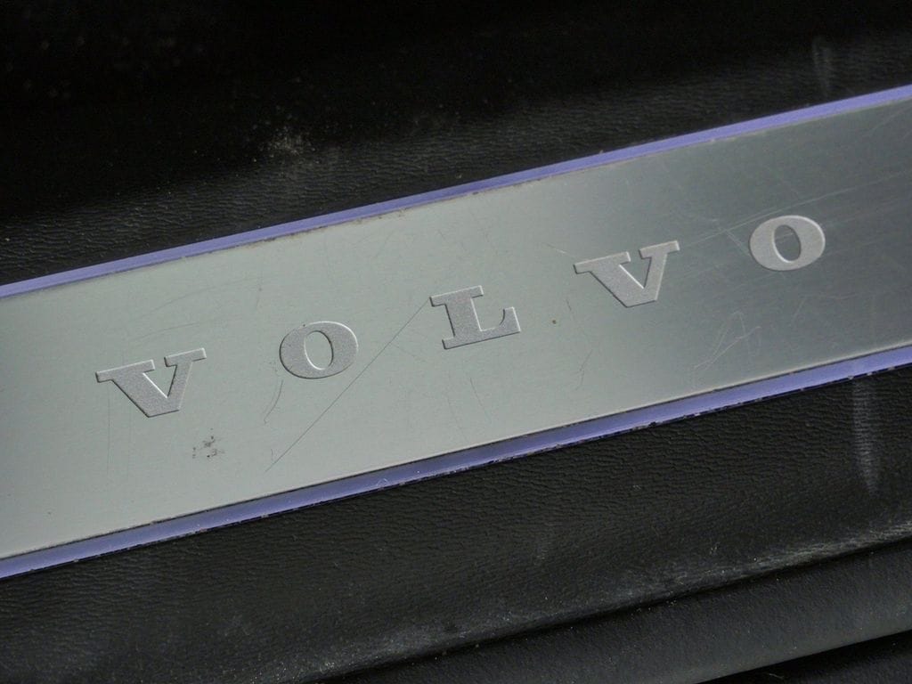 Thumbnail: 2021 Volvo XC90 - 23