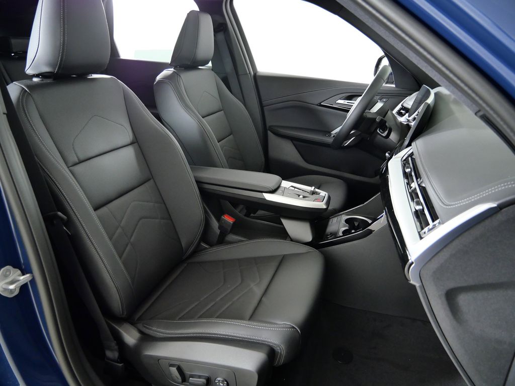 Thumbnail: 2026 BMW X1 - 21