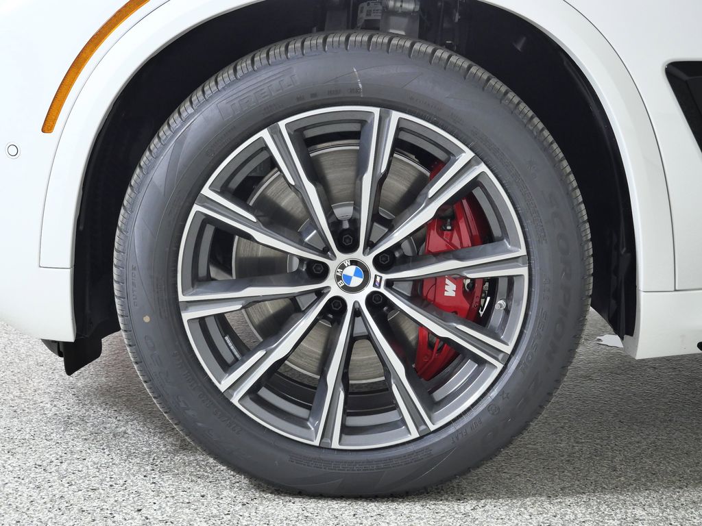 Thumbnail: 2026 BMW X5 - 17