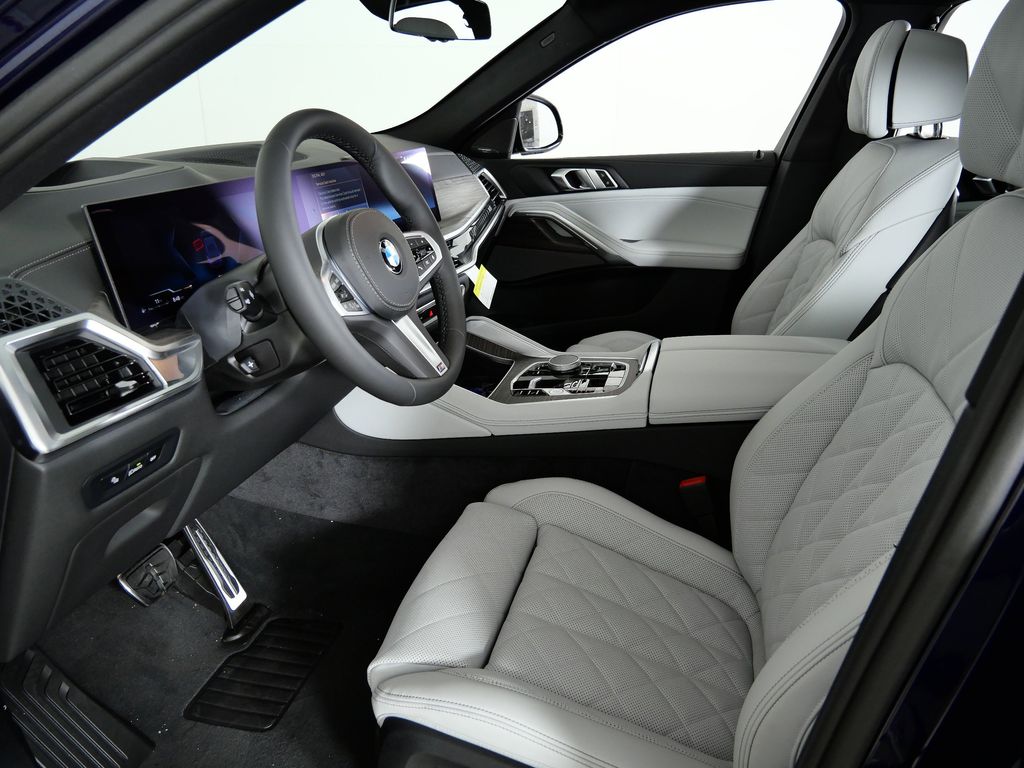 Thumbnail: 2026 BMW X6 - 34