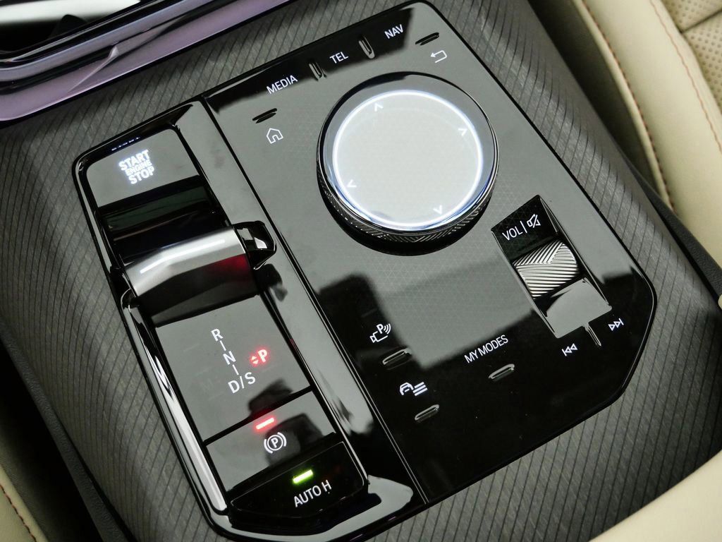 Thumbnail: 2026 BMW X3 - 48