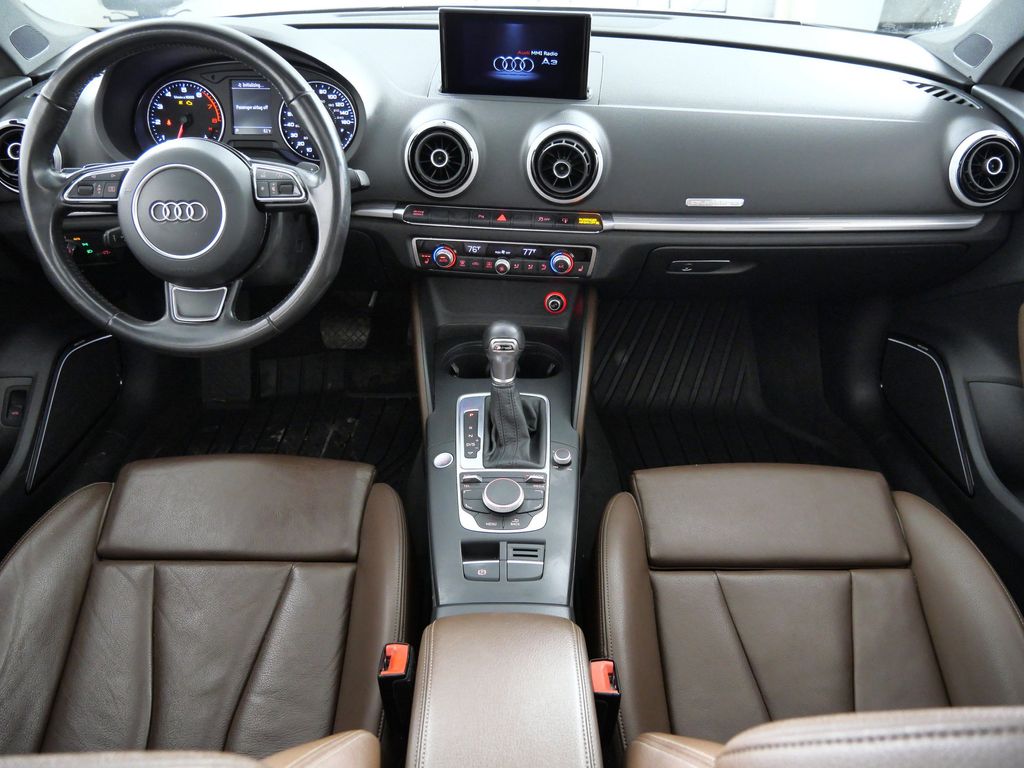 Thumbnail: 2016 Audi A3 - 6