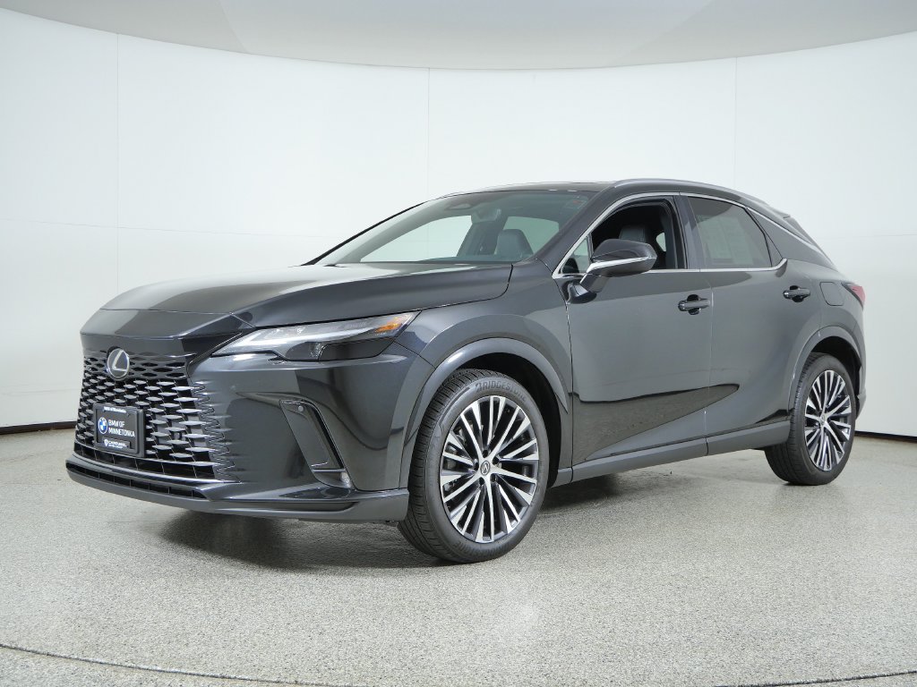 2023 Lexus RX 350
