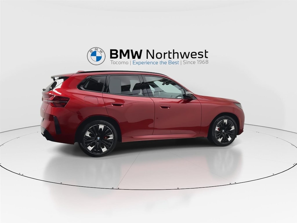 Used 2025 BMW X3 M50 xDrive Sports Activity Vehicle