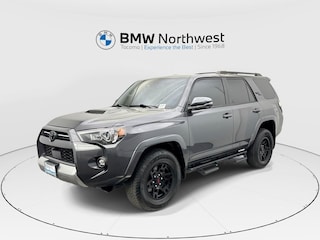 2023 Toyota 4Runner TRD Off Road Premium SUV