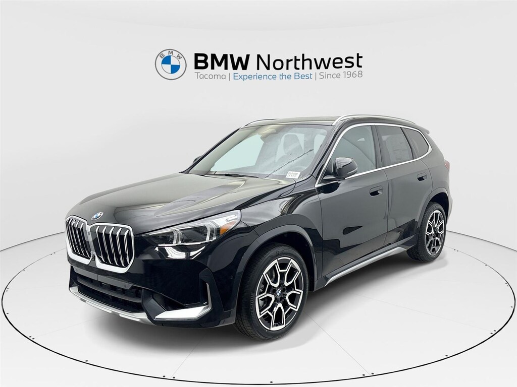 New 2025 BMW X1 xDrive28i SUV