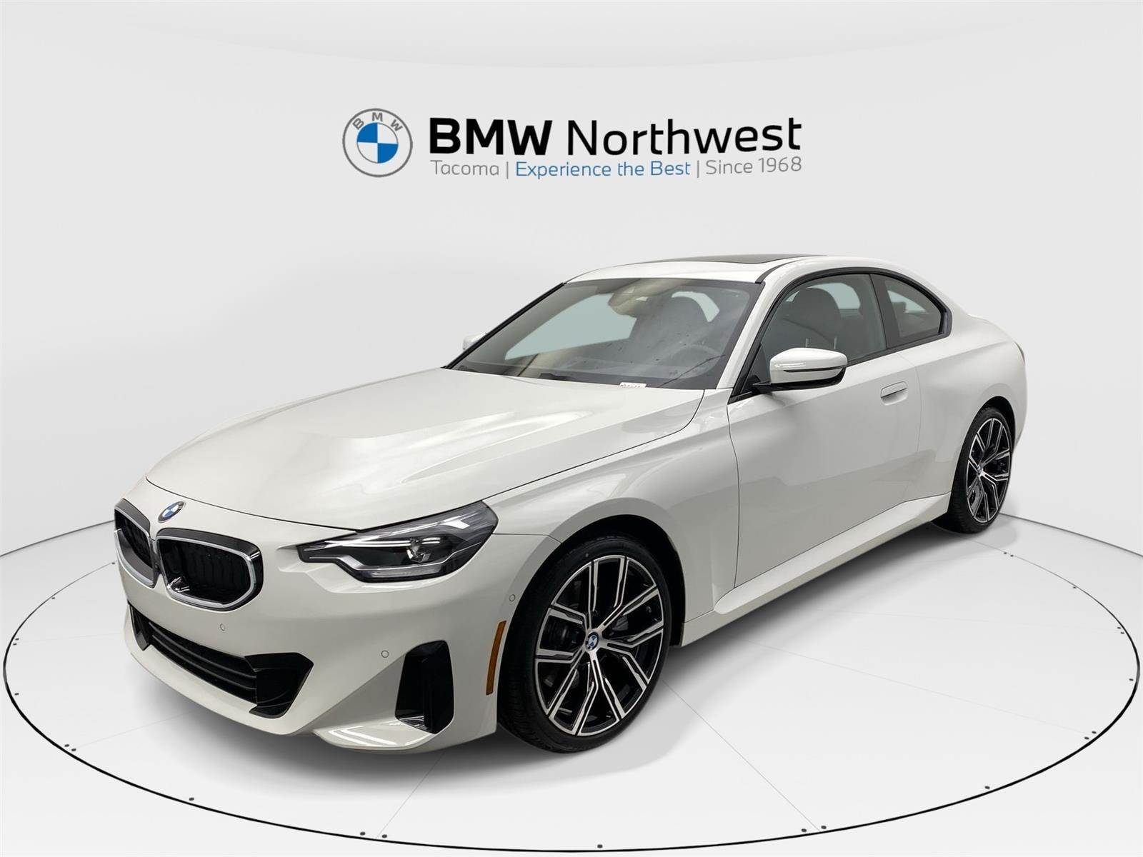 2024 BMW 2 Series 230i xDrive