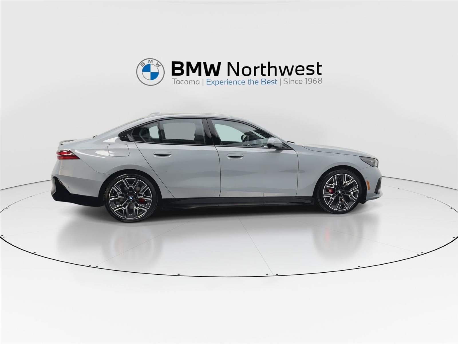 2026 Bmw i5 eDrive40 photo 4