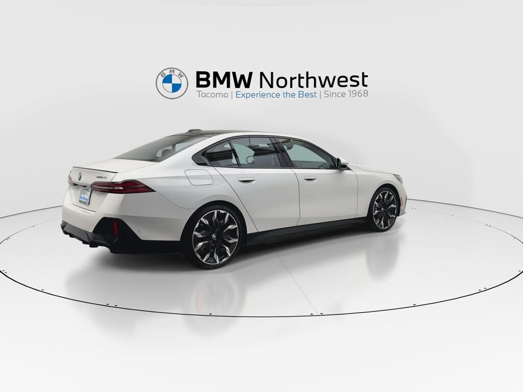 New 2026 BMW i5 eDrive40 Sedan