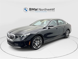 2024 BMW i5 eDrive40 Sedan