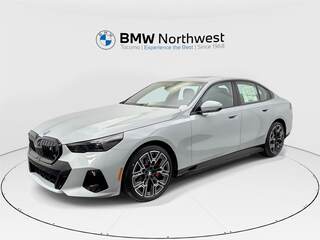 2026 BMW i5 eDrive40 Sedan