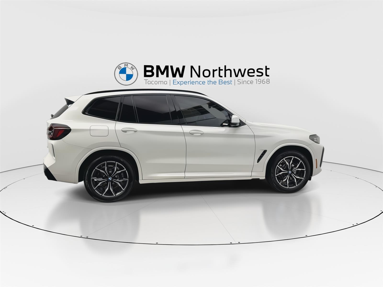 2023 Bmw X3 xDrive30i photo 4