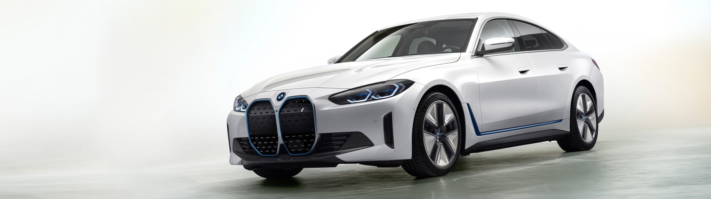 Receive a $7,500 Lease Credit on a 2023 BMW i4 eDrive35 | BMW Northwest