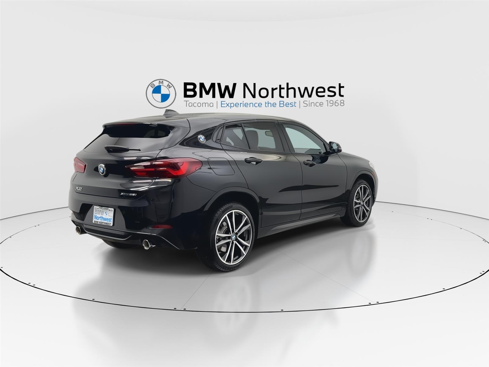 2023 Bmw X2 xDrive28i photo 3