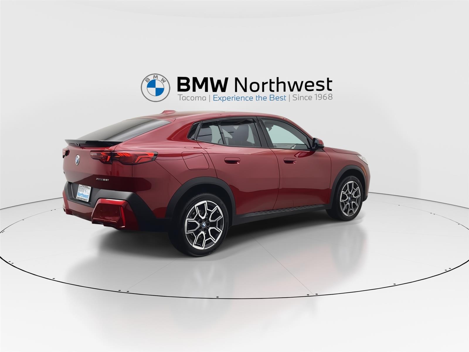2024 Bmw X2 xDrive28i photo 3