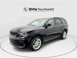 2024 Dodge Durango GT Plus SUV