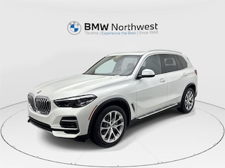 2022 BMW X5 xDrive40i Sports Activity Vehicle