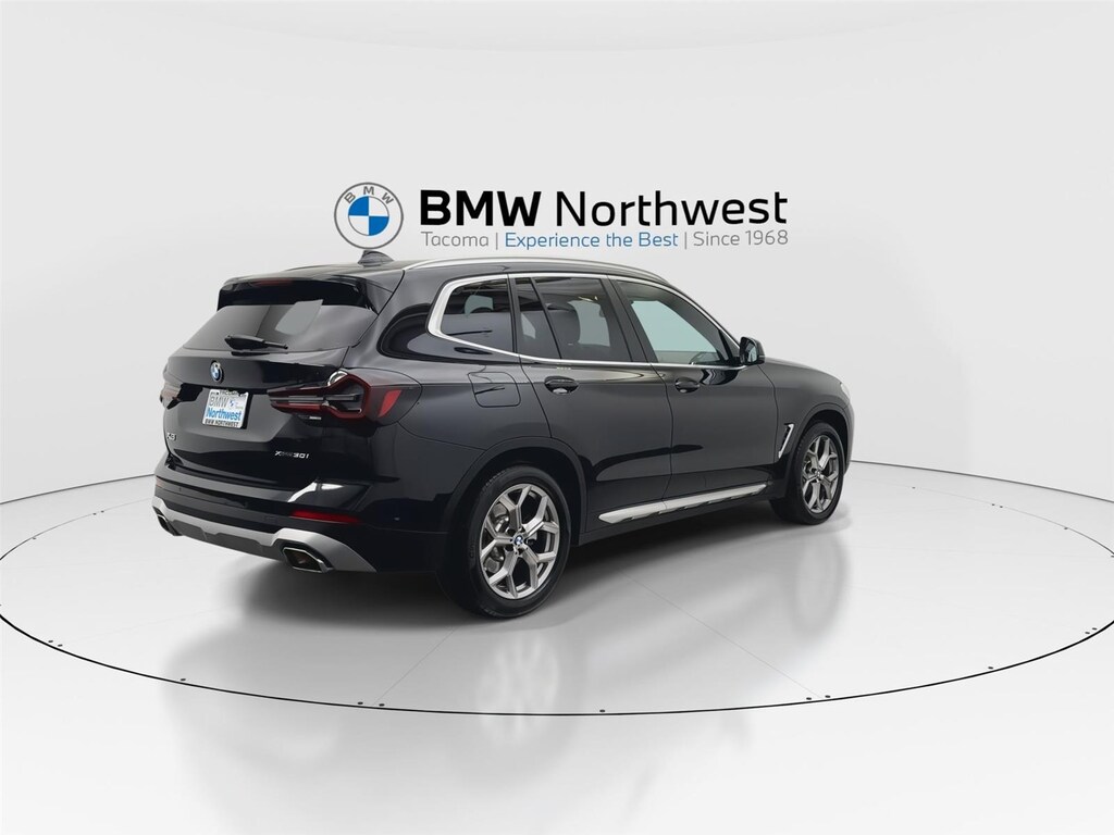 Used 2023 BMW X3 xDrive30i Sports Activity Vehicle