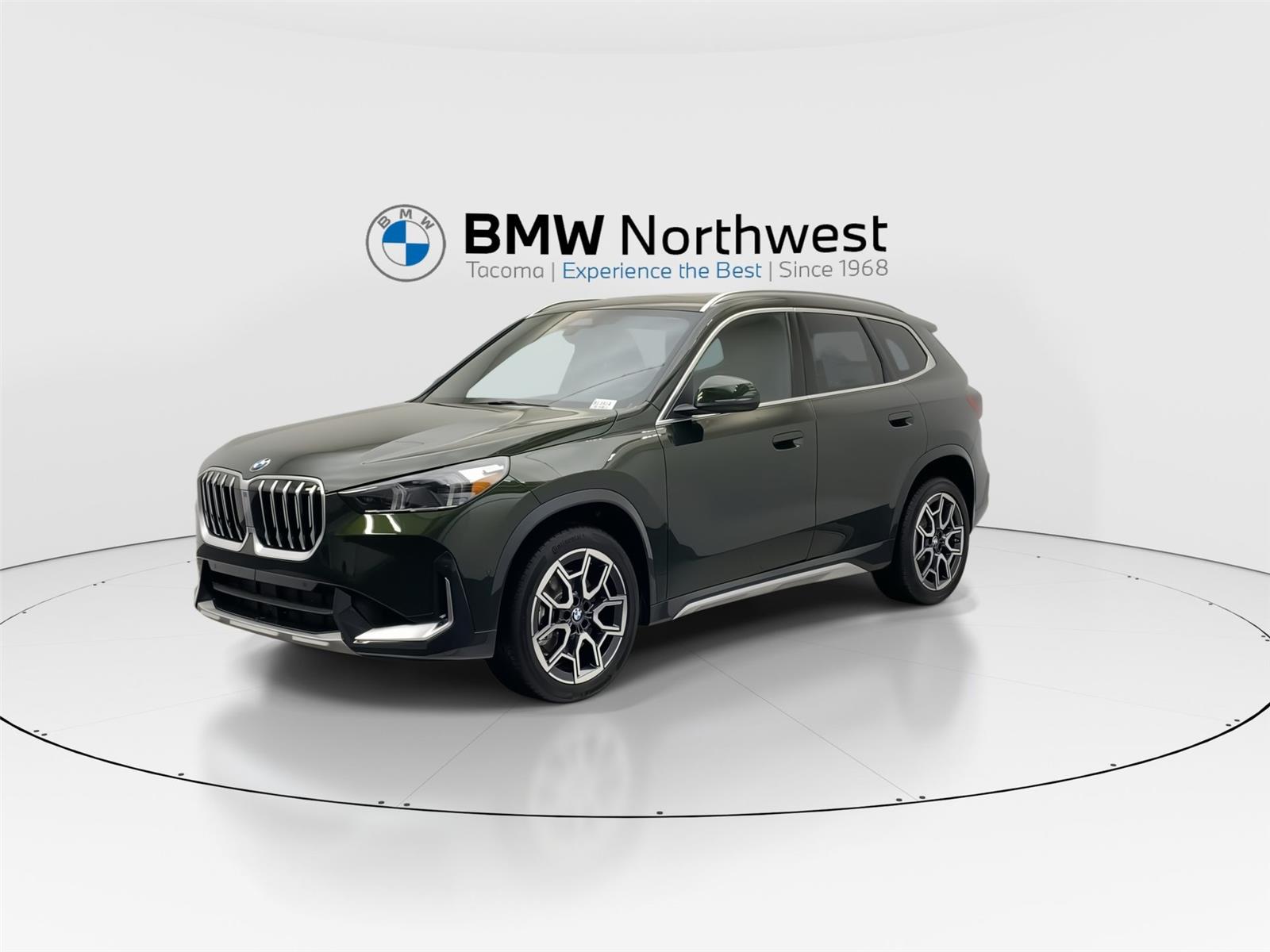 2025 Bmw X1 XDrive28i photo 2