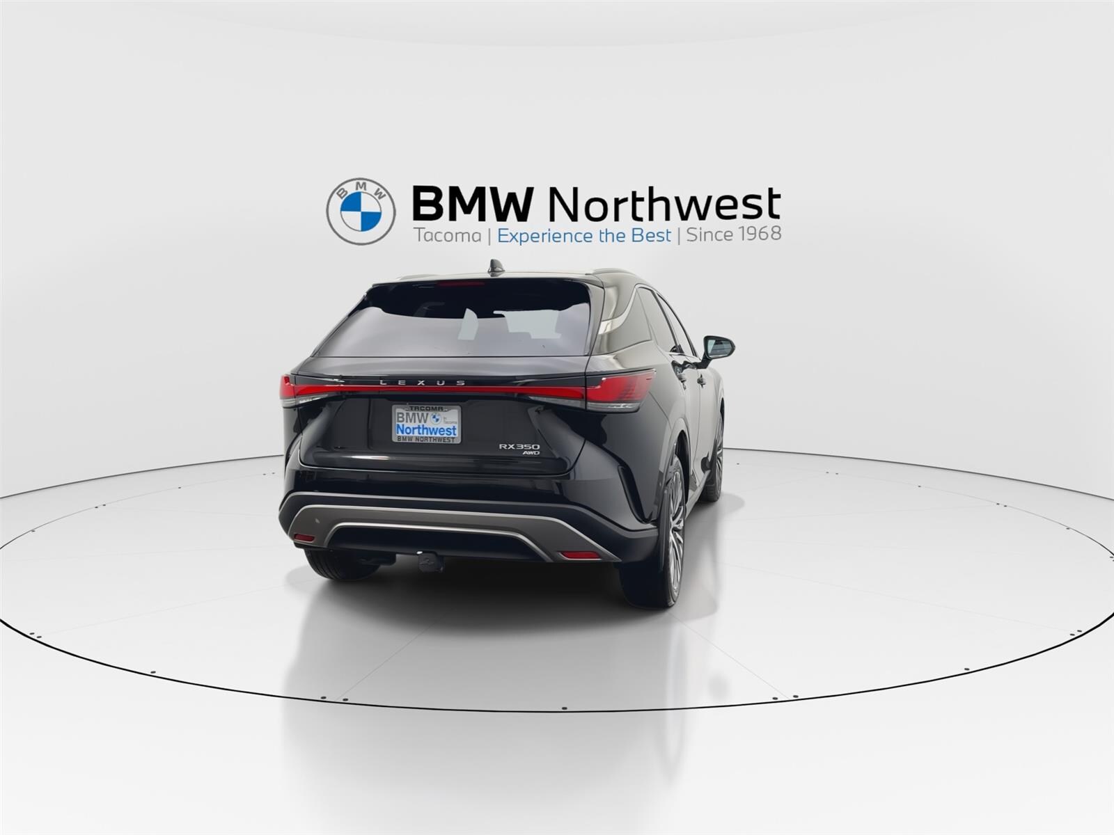 2025 Lexus RX 350 Premium photo 2