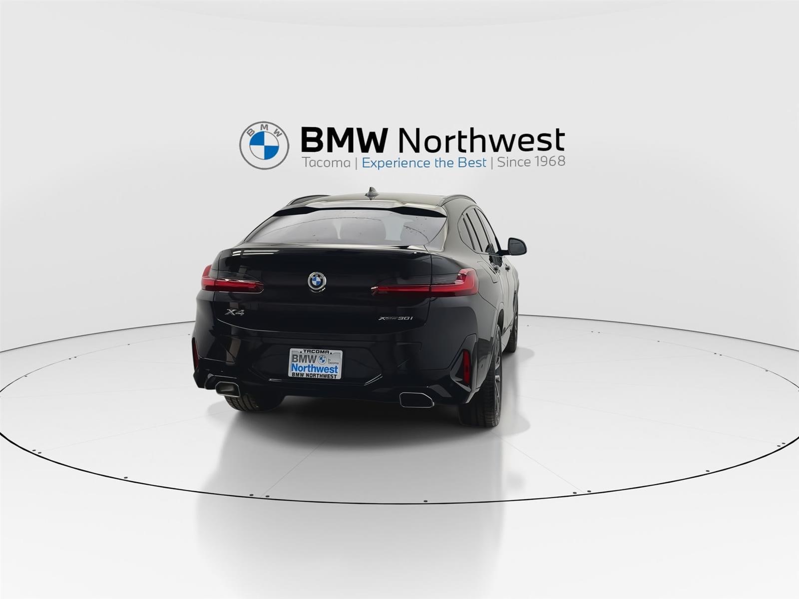 Used 2022 BMW X4 30i with VIN 5UX33DT06N9K74036 for sale in Tacoma, WA