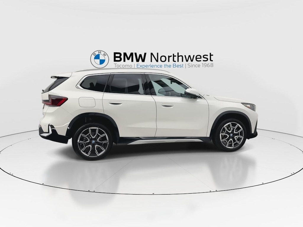 Used 2025 BMW X1 xDrive28i SUV