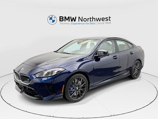 2025 BMW M235 xDrive Sedan