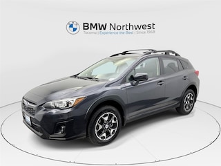 2018 Subaru Crosstrek Premium SUV