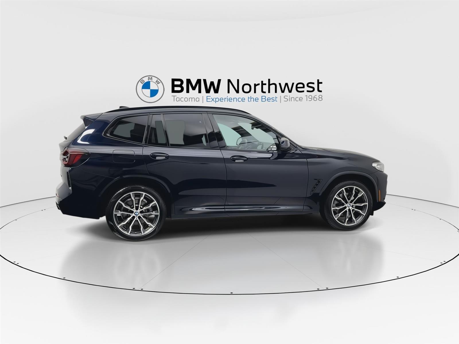 2022 Bmw X3 xDrive30i photo 4