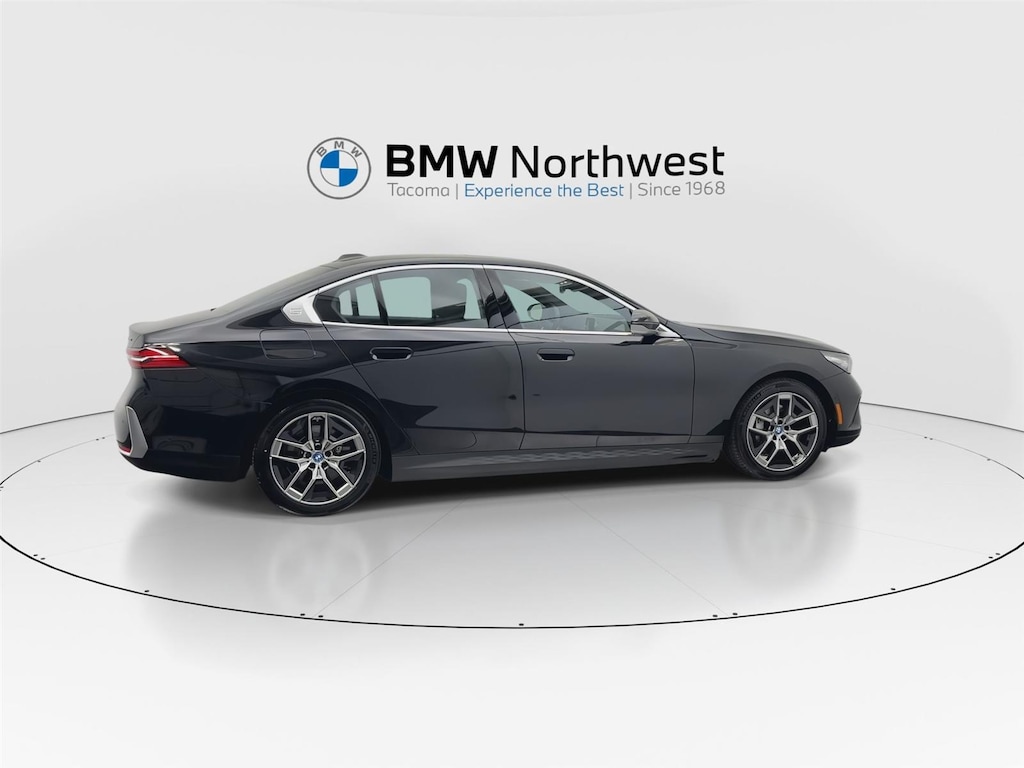 Used 2024 BMW i5 eDrive40 Sedan