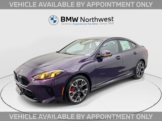 2025 BMW 228i xDrive Gran Coupe