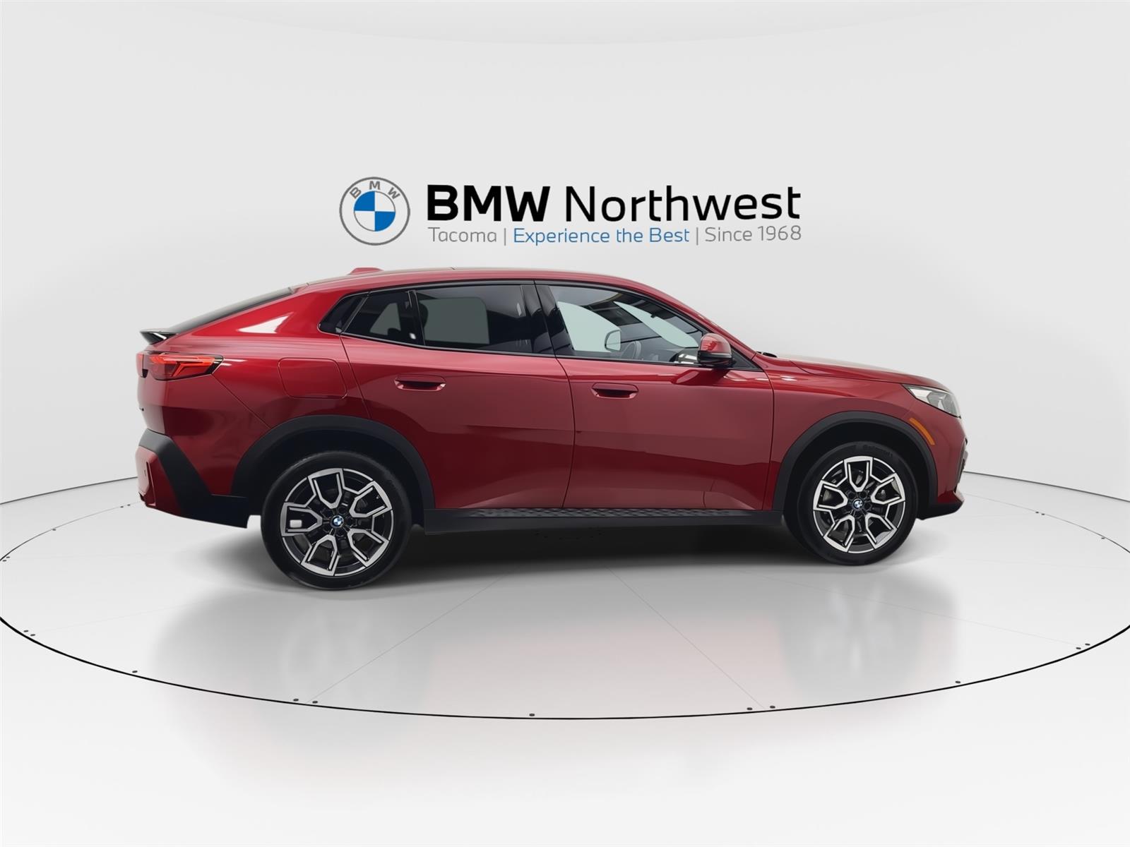 2024 Bmw X2 xDrive28i photo 4