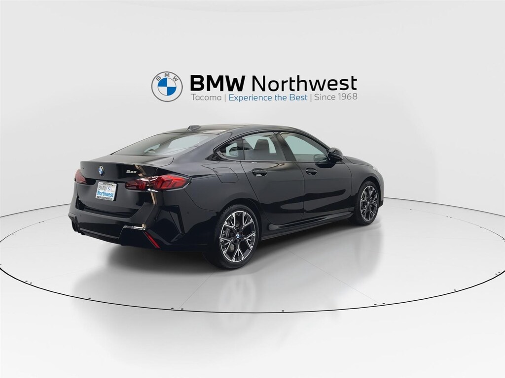 New 2026 BMW 228i xDrive Gran Coupe