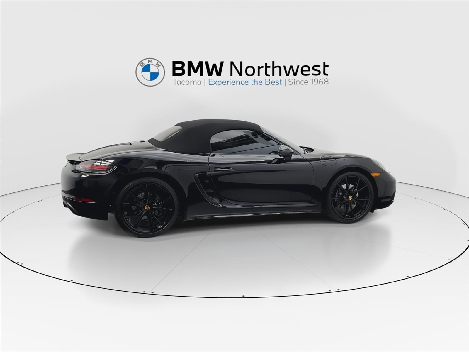 2017 Porsche Boxster photo 4