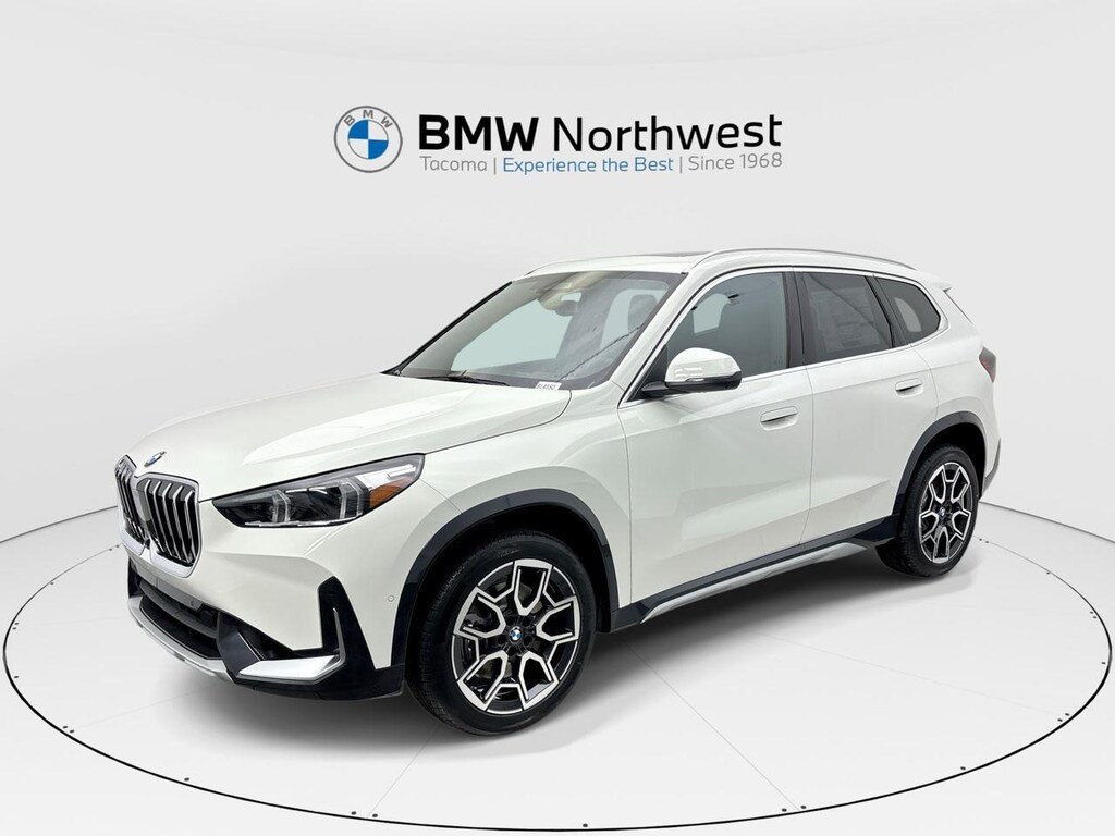 New 2025 BMW X1 xDrive28i SUV