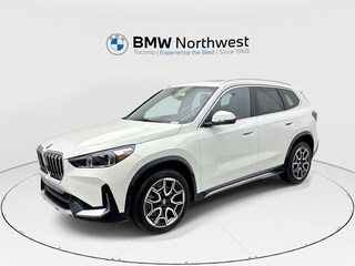 2025 BMW X1 xDrive28i SUV